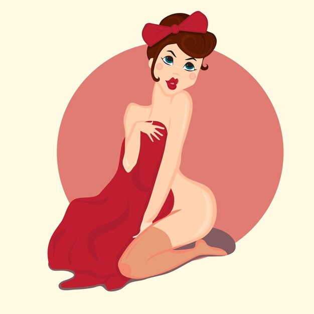 Best Pin Ups Images On Pinterest Pin Up Cartoons